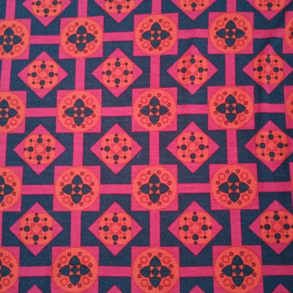 New Lularoe Randy-2xl - Picture 8 of 9
